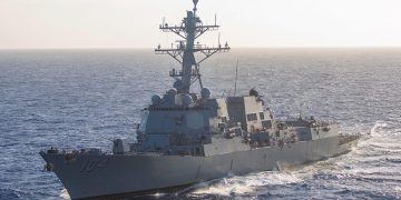 Leonardo DRS Announces Successful Delivery of Next-Generation Voice Communication Systems for U.S. Navy Arleigh Burke DDG51-Class Destroyers
