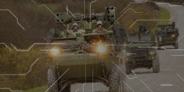 Leonardo DRS Launches Next-Generation A.I. Processor to Give Warfighters Greater Tactical Edge