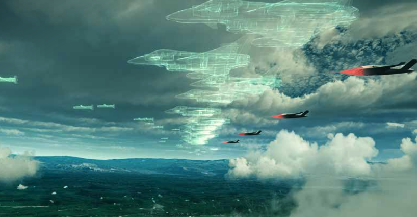 BriteStorm