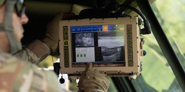 Leonardo DRS Celebrates Delivery of 100,000th Mission Critical Combat Computing System to the U.S. Army