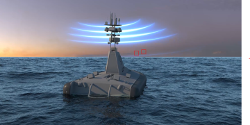 Proven Counter-UAS Mission Equipment Packages for Maritime Fleet Protection