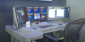 Mission Reconfigurable Display System (MRDS)