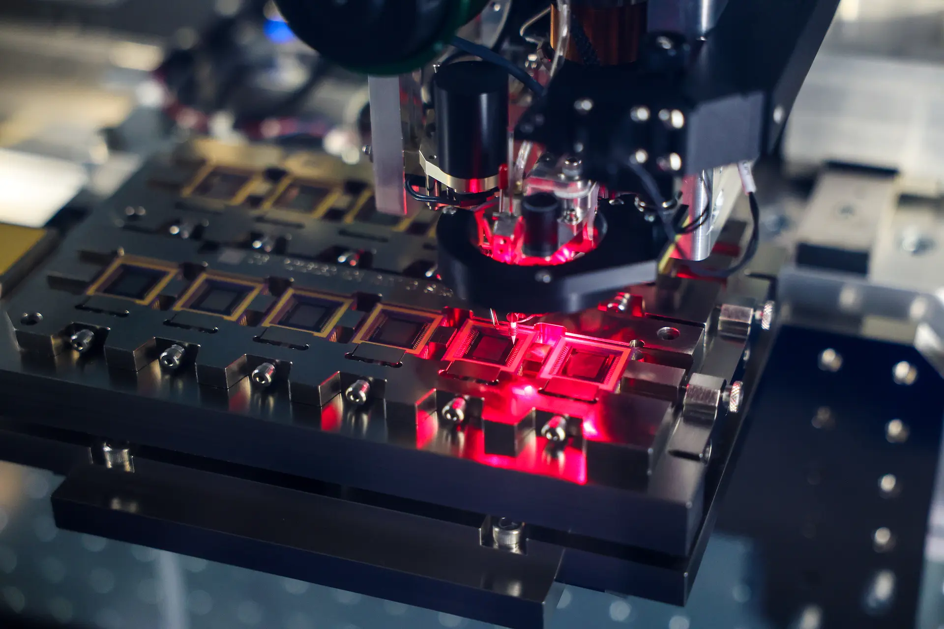 Defendra Technology Accelerating Innovation so you Own the Edge™ | Leonardo DRS