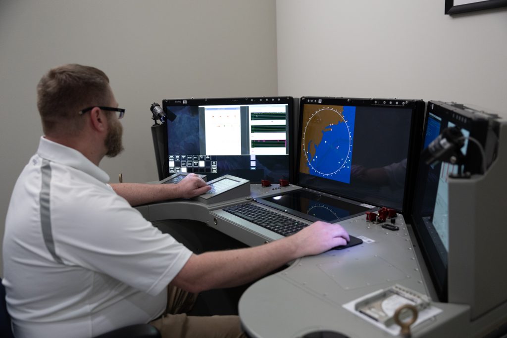 Engineering Capabilities