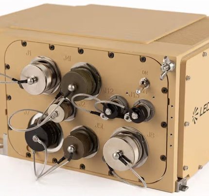 Electro-Optical / Infrared Systems | Leonardo DRS