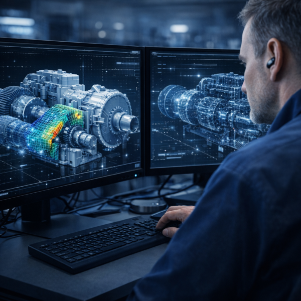Modeling & Simulation