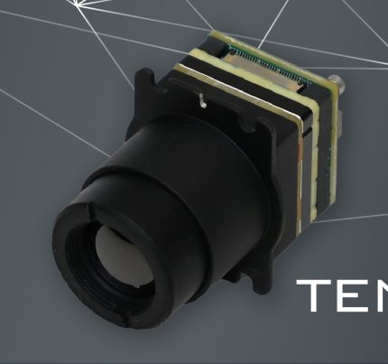 Driver’s Vision Enhancer Wide (DVE Wide) | Leonardo DRS