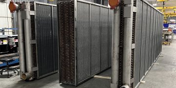 Turbine Inlet heating