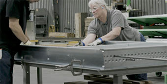 Marlo Heat Transfer Solutions