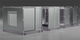 MarloAIR Air Handling Unit (AHU)