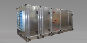 AHU