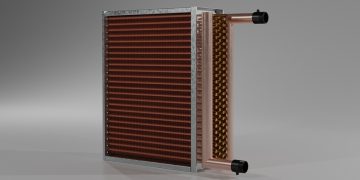Industrial Coils