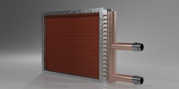 steam coils