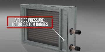 Airtight Housing