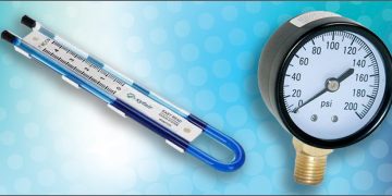 Air Pressure Measurements Explained