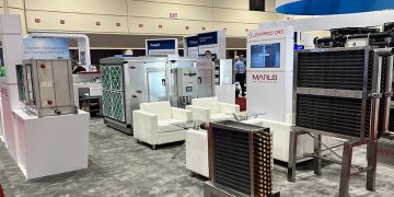 2025 AHR Expo Recap