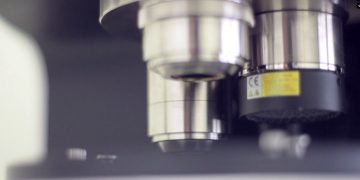 3D Infrared Microscopy for Preclinical Pathology