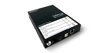 SideKick QCL Controller