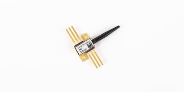 NIR Diode - Daylight Solutions