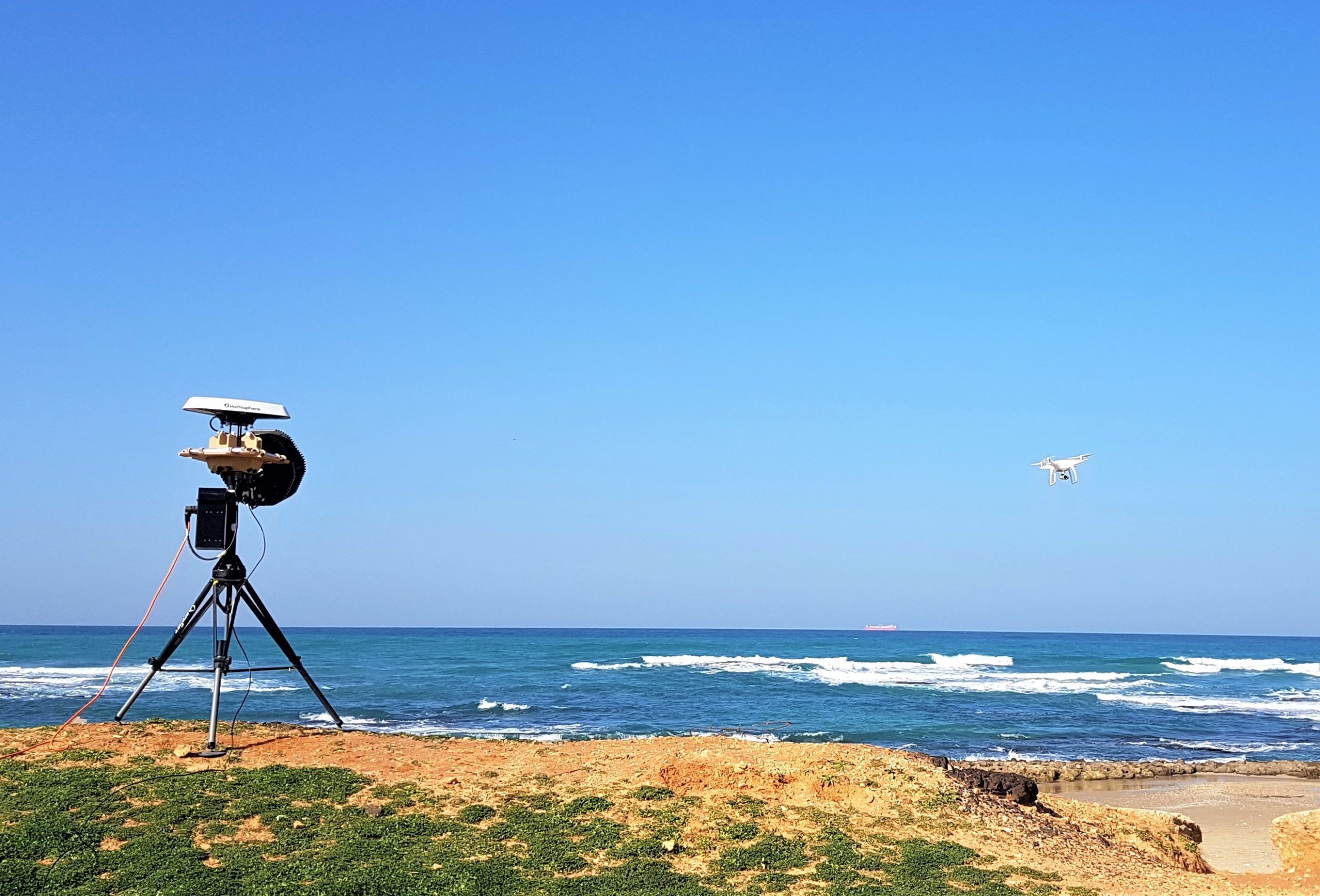 Media Gallery | DRS RADA Technologies