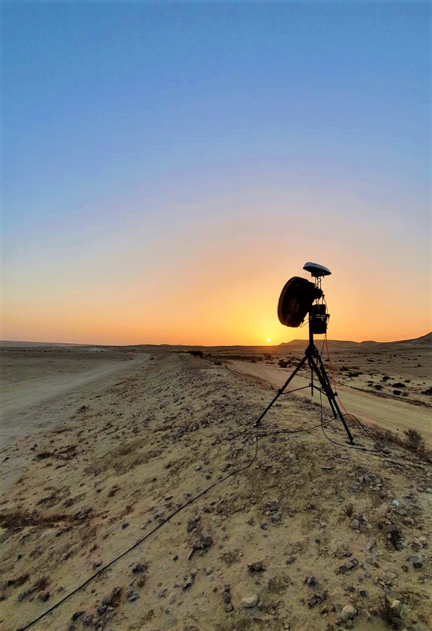 Media Gallery | DRS RADA Technologies